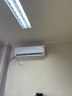 格力（GREE）3匹 清炫風/京韻 1級能效WiFi智控 壁掛式客廳商鋪大掛機 格力省電空調(diào)KFR-72GW/NhKf1BAt國家補貼 曬單實拍圖