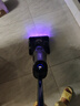 石頭A30 Pro Steam 全向助力洗地機(jī) 86°C熱水150°蒸汽洗地長續(xù)航 0纏毛0異味全掃地機(jī)平躺洗拖一體 曬單實(shí)拍圖