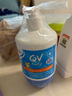 QVEgo意高小老虎面霜寶寶嬰兒身體乳霜保濕敏感肌可用澳洲原裝進(jìn)口 【小老虎面霜】500g按壓瓶 曬單實(shí)拍圖