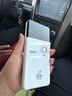 釜翊2025新款充電寶二合一高級隨身wifi移動(dòng)無(wú)線(xiàn)上網(wǎng)路由器網(wǎng)絡(luò )wifi6官方正品無(wú)限流量全國通用華為機 三網(wǎng)通智能版8000毫安-提速5999% 曬單實(shí)拍圖