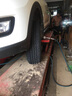 朝陽(yáng)輪胎 全新汽車(chē)輪胎 16寸 215/70R16 SU318 100T 曬單實(shí)拍圖