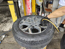 佳通輪胎（Giti） 舒適 228v1 205/60R16 92V 適配帝豪GS等 曬單實(shí)拍圖