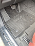 固特異（Goodyear）tpe汽車腳墊適用于寶馬X5L配件裝飾高邊TPE腳墊環(huán)保防水黛尼斯 曬單實(shí)拍圖