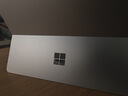 微軟（Microsoft）Surface Pro 12英寸 二合一筆記本電腦 國家補貼20% 輕薄本 AI+PC 驍龍 X Plus 16G 256G 亮鉑金 曬單實拍圖