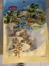 燕之坊百合干50g 食用百合無硫熏 綠豆蓮子百合羹紅棗當季新貨滋補干貨 曬單實拍圖