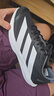 阿迪達斯男鞋 ADIZERO BK 輕便透氣緩震競速跑步運動鞋 JP6528 43  曬單實拍圖