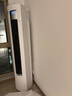 美的空調(diào) 云朵 無風(fēng)感 大1.5匹 安睡空調(diào) 母嬰級凈護(hù) 家電國家補(bǔ)貼20%空調(diào) 靜音省電 KFR-35GW/N8WF1 曬單實(shí)拍圖