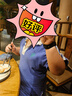 YALOTT雅蘭特升級版深圳校服小學(xué)生夏運服透氣柔軟舒適校服褲吸汗薄款 升級版小學(xué)夏上衣（男） 150 曬單實(shí)拍圖