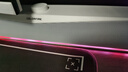 Colorfire七彩虹電腦音響音箱桌面電競游戲無(wú)序RGB燈效臺式機筆記本適用低音炮有線(xiàn)喇叭3.5mm接口CF100 白色 曬單實(shí)拍圖