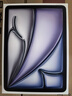 Apple iPad Air 11 英寸  M3芯片 25年新款平板電腦128GB WLAN版/MC9W4CH/A深空灰色*企業(yè)專享 曬單實拍圖
