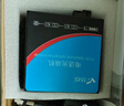 慧谷 VGA光端機(jī) 高清視頻光端機(jī) VGA光纖延長器 1路VGA+1路音頻 SC接口 1對(duì)價(jià) HG-811VGA 曬單實(shí)拍圖