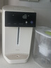美的電熱水瓶電水瓶 燒水壺電水壺電熱水壺 316L不銹鋼5L大容量家用48H保溫恒溫 可拆30Wpro 曬單實拍圖