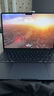 Apple/蘋(píng)果【國家補貼】AI筆記本/2025款MacBook Air13英寸M4 (10+8核) 16G 256G午夜色電腦MW123CH/A 曬單實(shí)拍圖