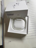 Apple/蘋(píng)果 AirPods 4 搭配USB-C充電盒 蘋(píng)果耳機(jī) 藍(lán)牙耳機(jī) 適用iPhone/iPad/Mac 四代 曬單實(shí)拍圖