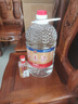 瀘州紅高粱 瀘州老窖出品濃香型白酒 100%純糧食酒 散裝白酒 桶裝酒泡酒自飲 52度 5L 1桶 曬單實拍圖