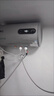新飛熱水器電熱水器家用儲(chǔ)水式一級(jí)能效速熱節(jié)能省電圓桶熱水器衛(wèi)生間洗澡40升50升60升80升出水?dāng)嚯?50L 2200W 自行安裝 旋鈕控溫出水?dāng)嚯?曬單實(shí)拍圖
