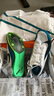 NIKENike Dragonfly 2 Elite蜻蜓專(zhuān)業(yè)中長(zhǎng)跑釘鞋 FZ9315-102-42 曬單實(shí)拍圖