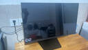 三星（SAMSUNG）27英寸 G50D 180Hz 2K 1ms(GTG) Fast IPS HDR400  旋轉(zhuǎn)升降 玄龍騎士 電競(jìng)顯示器 LS27DG502ECXXF 曬單實(shí)拍圖
