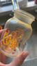 布朗博士PPSU奶瓶 0-3月初生嬰兒防脹氣防嗆 寬口徑奶瓶150ml 蛇年奶瓶 曬單實(shí)拍圖
