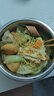 西域春  新疆純牛奶早餐奶整箱206g*20盒 新疆特產(chǎn)兒童營養(yǎng)早餐奶 曬單實拍圖