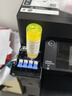 愛普生(EPSON) L15158/L15168 A3+彩色一體機(jī)辦公復(fù)印打印掃描多功能復(fù)合機(jī) 自動雙面有線無線手機(jī)打印 L15168標(biāo)配【曬單送E卡、墨水】 標(biāo)配雙紙盒＋雙面器＋輸稿器＋網(wǎng)絡(luò)打?。玌 曬單實(shí)拍圖