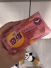 奇強(qiáng)除菌除螨洗內(nèi)衣肥皂100g*4塊嬰幼兒男/女士?jī)?nèi)衣褲洗衣溫和不傷手 曬單實(shí)拍圖