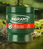 INGRAM'S南非小綠膏草本香樟乳霜護(hù)手霜手足舒緩干癢溫和修護(hù)保濕蚊蟲(chóng)叮咬 曬單實(shí)拍圖
