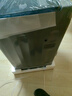 海爾（Haier）波輪洗衣機(jī)全自動(dòng)10公斤大容量 一級(jí)能效 懶人家電國(guó)家補(bǔ)貼20% 以舊換新 XQB100-Z719 超凈洗 家用 曬單實(shí)拍圖