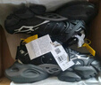 阿迪達(dá)斯adidas輕機(jī)甲鞋-賽博XLG男女鞋老爹鞋休閑鞋 IH0070 36碼 曬單實(shí)拍圖