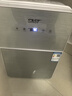 SAST先科迷你小冰箱冷藏冷凍兩用1-2人小型mini家宿舍辦公室母乳藥品 【智能數(shù)顯】冷藏冷凍25L星光銀 曬單實(shí)拍圖