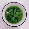 萬(wàn)興姜老大臘八蒜糖蒜糖醋蒜綠蒜醋泡蒜糖蒜頭密封罐山東正宗400g*2罐 曬單實(shí)拍圖
