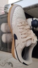 耐克（NIKE）【京東奧萊】板鞋男復古緩震COURT VISION運動鞋HF1068-133淺黃 40 曬單實拍圖