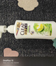清揚（CLEAR）去屑控油清爽洗發(fā)水 控油清爽型白瓶檸檬頭皮500g 曬單實拍圖