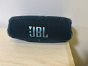 JBL CHARGE6 音樂(lè )沖擊波六代 AI音效增強 重低音炮 桌面音響藍牙音箱戶(hù)外便攜防水防塵 海軍藍 曬單實(shí)拍圖