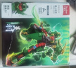 快樂小魯班三國(guó)英雄載人機(jī)甲機(jī)器人拼裝積木手辦潮玩兒童男孩益智玩具模型 關(guān)羽配人仔 曬單實(shí)拍圖