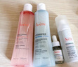 雅漾（Avene）舒緩水乳敏肌護(hù)膚套裝禮盒 噴霧300ml+倍護(hù)霜40ml+保濕乳40ml禮物 曬單實(shí)拍圖