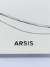 Arsis自由搭配雙層蛇骨鏈項(xiàng)鏈原創(chuàng)設(shè)計(jì)時(shí)尚簡(jiǎn)約項(xiàng)鏈禮物送女友 雙層蛇骨鏈項(xiàng)鏈 銀色 曬單實(shí)拍圖