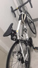 Yayle適用xds喜德盛ad350/rt280/rc200公路車腳撐山地自行車支撐架配件 雙固定調(diào)節(jié)款[喜德盛公路車]+安裝工具 曬單實(shí)拍圖