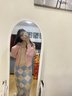 BOEAY心動三秒純銀項鏈女士2025新款輕奢小眾送女友老婆生日禮物女生 【免費刻字】三秒心動999銀-白鉆 曬單實拍圖