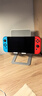 Nintendo Switch【國家補貼15%】任天堂 游戲機 Switch NS港版OLED版游戲主機 配彩色Joy-Con 便攜游戲掌機 曬單實拍圖