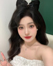 唯一（Winy）羽你相伴莫桑鉆999純銀項(xiàng)鏈女2025新款吊墜生日七夕情人節(jié)禮物 曬單實(shí)拍圖