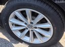 固特異（Goodyear）汽車輪胎 215/55R17 94V EGP 御乘二代 適配大眾帕薩特 曬單實拍圖