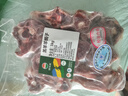 額爾敦羊蝎子 內(nèi)蒙古錫盟草原羔羊肉 清真 國產(chǎn)地標(biāo)羊肉 生鮮 火鍋食材 2斤裝 曬單實(shí)拍圖