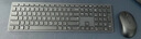 戴爾(DELL)KM3322W 鍵鼠套裝 無線鍵鼠套裝 辦公家用鍵鼠套裝 多媒體鍵鼠套裝 黑色 帶無線2.4G接收器 曬單實(shí)拍圖