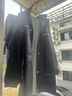 唯悠集雨衣大碼男士防暴雨外賣專用騎手分體雨衣雨褲套裝特大號(hào)加肥加大 7XL【230-260斤適用】 曬單實(shí)拍圖