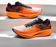 安踏火箭6代PRO丨氮科技專(zhuān)業(yè)競速跑步鞋男冬季運動(dòng)鞋男跑鞋體測訓練鞋 【氮科技+巡航板】橘/梅子色-8 42 曬單實(shí)拍圖