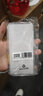 適用蘋果16promax手機(jī)殼iPhone15//14/13/12/11/xsmax/xr/8/7plus保護(hù)套Magsafe磁吸充電透明防摔 手機(jī)殼+鋼化膜 蘋果Apple 14 曬單實(shí)拍圖