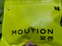 茉尋昆凌同款修身顯瘦帶帽款防曬衣冰鈦原紗透氣運(yùn)動(dòng)薄款外套 黑色M 曬單實(shí)拍圖