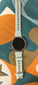 HUAWEI WATCH GT 5 41mm 湖光青 氟橡膠表帶華為智能手表情緒健康助手玄璣感知系統(tǒng) 曬單實(shí)拍圖