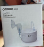 歐姆龍（OMRON）霧化器兒童老人霧化機嬰兒醫(yī)用壓縮式霧化器CN301（家用升級款） 曬單實拍圖